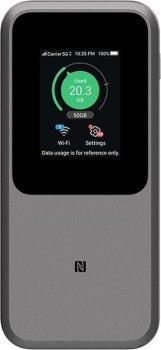 Router ZTE MU5120 5G Router ZTE MU5120 5G