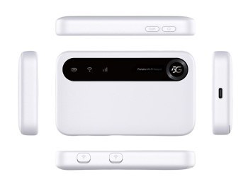 Router ZTE U50 Router ZTE U50