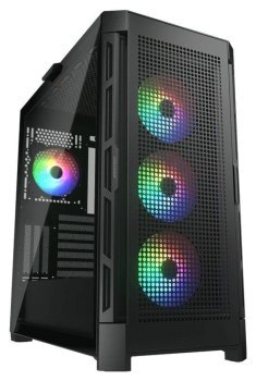 Cougar Duoface PRO RGB Cougar Duoface PRO RGB