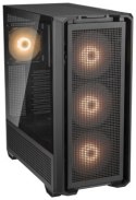 Cougar MX600 RGB Black