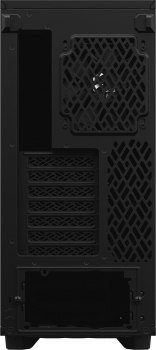Fractal Design Define 7 Compact Black DARK TG Fractal Design Define 7 Compact Black DARK TG