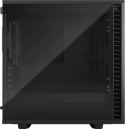 Fractal Design Define 7 Mini Czarna TG Light Tint