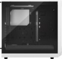 Fractal Design Focus 2 Biała TG Clear Tint