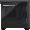 Fractal Design Torrent Compact RGB Black TG Light tint