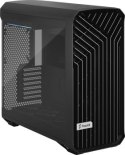 Fractal Design Torrent czarna TG Light Tint 5xFan ATX