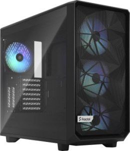 Fractal Meshify 2 RGB Black TG Lite Tint
