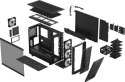 Fractal Meshify 2 RGB Black TG Lite Tint
