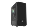 Fury Shobo SH4 RGB czarna