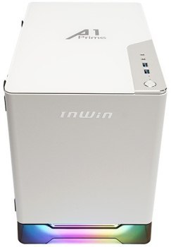 IN WIN A1 Prime White IN WIN A1 Prime White