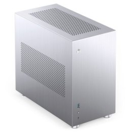 Jonsbo V10 Mini-ITX - srebrna