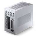 Jonsbo V10 Mini-ITX - srebrna