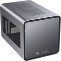 Jonsbo V8 Mini-ITX - szara