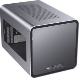 Jonsbo V8 Mini-ITX - szara