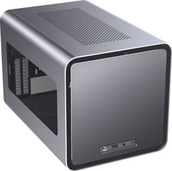 Jonsbo V8 Mini-ITX - szara