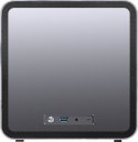 Jonsbo V8 Mini-ITX - szara