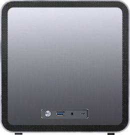 Jonsbo V8 Mini-ITX - szara