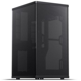 Jonsbo VR3 Mini-ITX PCI-E 4.0 - czarna