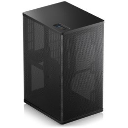 Jonsbo VR3 Mini-ITX PCI-E 4.0 - czarna