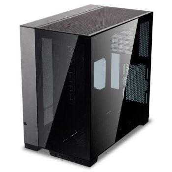 Lian Li O11 Dynamic EVO szara Lian Li O11 Dynamic EVO szara
