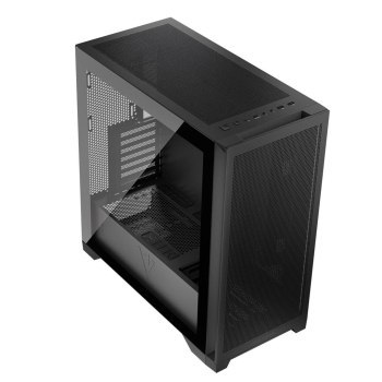 MODECOM OBUDOWA EXPANSE S MIDI CZARNA MODECOM OBUDOWA EXPANSE S MIDI CZARNA