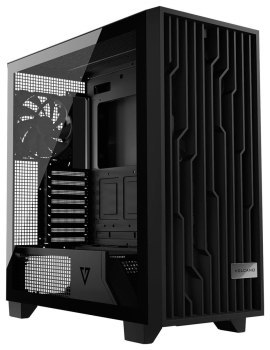 Modecom Volcano Perun Apex ARGB czarna Modecom Volcano Perun Apex ARGB czarna