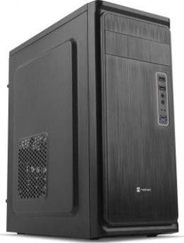 NATEC OBUDOWA ARMADILLO G2 MIDI TOWER NPC-2025