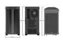 OBUDOWA BE QUIET! PURE BASE 500DX Black