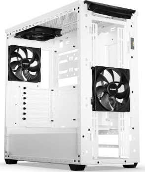 OBUDOWA BE QUIET! SHADOW BASE 800 DX WHITE OBUDOWA BE QUIET! SHADOW BASE 800 DX WHITE