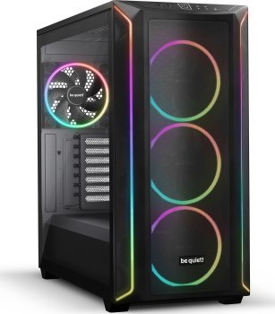 OBUDOWA BE QUIET! SHADOW BASE 800 FX BLACK OBUDOWA BE QUIET! SHADOW BASE 800 FX BLACK