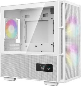 OBUDOWA DeepCool CH360 DIGITAL WH (R-CH360-WHAPE3D-G-1)