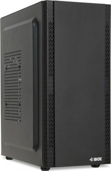 OBUDOWA I-BOX ANTILA 39 Midi Tower ATX OBUDOWA I-BOX ANTILA 39 Midi Tower ATX
