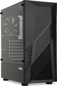 OBUDOWA I-BOX LUPUS 71 Midi Tower ATX OBUDOWA I-BOX LUPUS 71 Midi Tower ATX