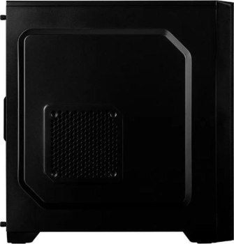 OBUDOWA MODECOM ARIEL2 USB 3.0 CZARNA BEZ ZAS. OBUDOWA MODECOM ARIEL2 USB 3.0 CZARNA BEZ ZAS.