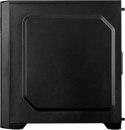 OBUDOWA MODECOM ARIEL2 USB 3.0 CZARNA BEZ ZAS.