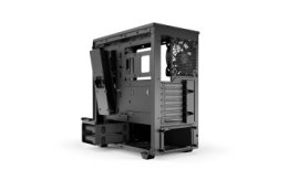 Obudowa BE QUIET! PURE BASE 500 BGW34 (ATX Mini ATX Mini ITX; kolor czarny)