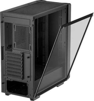 Obudowa DeepCool CC560 V2 fanless (R-CC560-BKNAA0-G-2) Obudowa DeepCool CC560 V2 fanless (R-CC560-BKNAA0-G-2)