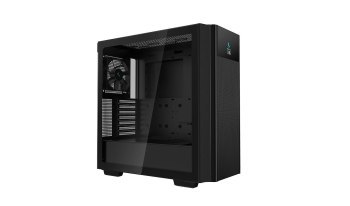 Obudowa DeepCool CH510 MESH DIGITAL Obudowa DeepCool CH510 MESH DIGITAL