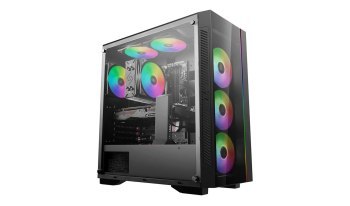 Obudowa DeepCool MATREXX 55 V3 ADD-RGB 3F Obudowa DeepCool MATREXX 55 V3 ADD-RGB 3F