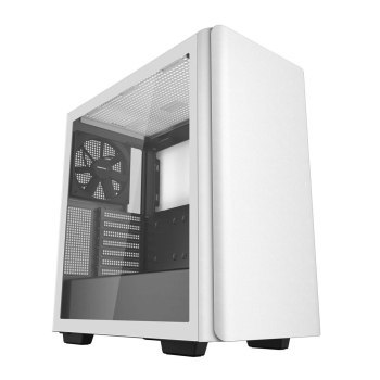 Obudowa Deepcool CK500 biała Obudowa Deepcool CK500 biała