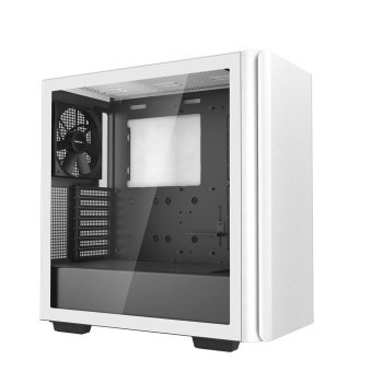 Obudowa Deepcool CK500 biała Obudowa Deepcool CK500 biała