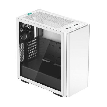 Obudowa Deepcool CK500 biała Obudowa Deepcool CK500 biała