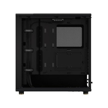 Obudowa Fractal Design North Charcoal Black Obudowa Fractal Design North Charcoal Black