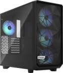 Obudowa Fractal Meshify 2 Lite RGBBlack TG Light Tint