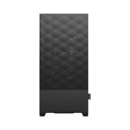 Obudowa Fractal Pop Air Black TGClear Tint