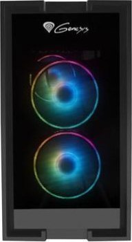 Obudowa Genesis Irid 353 - aRGB (NPC-1520) Obudowa Genesis Irid 353 - aRGB (NPC-1520)