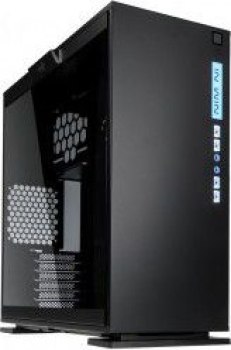 Obudowa IN WIN 303 black (303 black) Obudowa IN WIN 303 black (303 black)