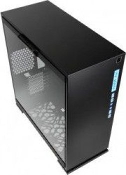 Obudowa IN WIN 303 black (303 black) Obudowa IN WIN 303 black (303 black)
