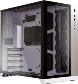 Obudowa LIAN LI GELI-808 PC-O11DW (ATX Extended ATX Micro ATX; kolor biały)