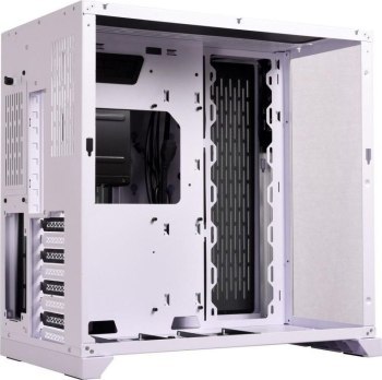 Obudowa LIAN LI GELI-808 PC-O11DW (ATX Extended ATX Micro ATX; kolor biały) Obudowa LIAN LI GELI-808 PC-O11DW (ATX Extended ATX Micro ATX; kolor biały)