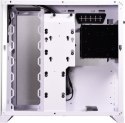 Obudowa LIAN LI GELI-808 PC-O11DW (ATX Extended ATX Micro ATX; kolor biały)